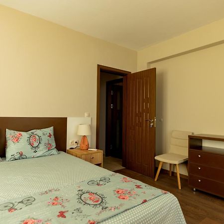 Apartamento Swan Bay Complex Chernomorets Exterior foto